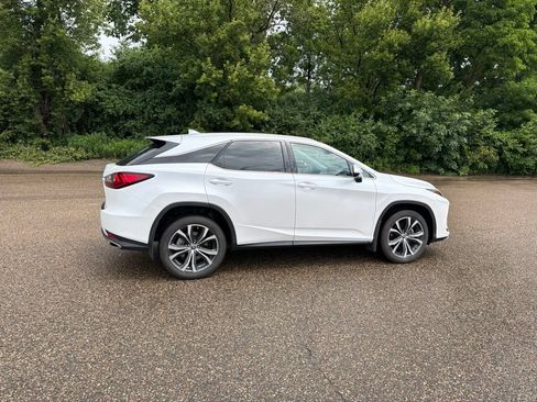 Certified 2020 Lexus RX 350 AWD w/ Premium Package image 26