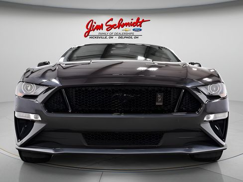 Used 2023 Ford Mustang GT Premium RWD image 2