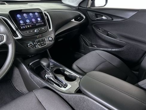Used 2023 Chevrolet Malibu LT FWD image 36