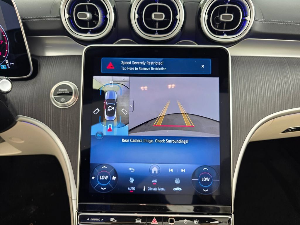 New 2027 Mercedes-Benz CLE 450 4MATIC Cabriolet image 18