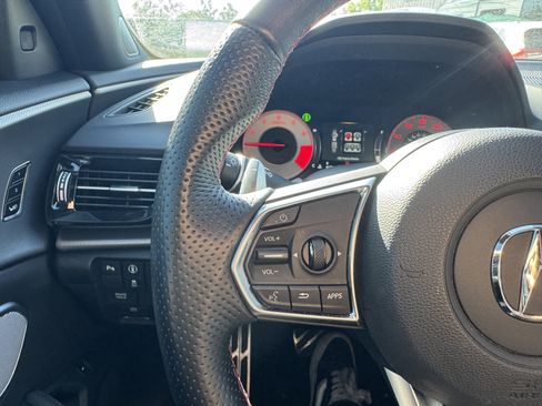 Used 2025 Acura RDX A-Spec AWD/4WD image 33