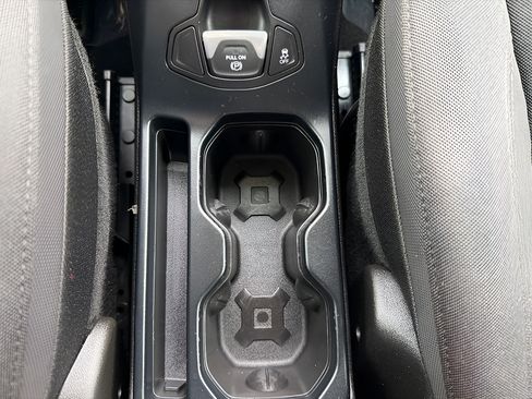 Used 2018 Jeep Renegade Altitude AWD/4WD image 52