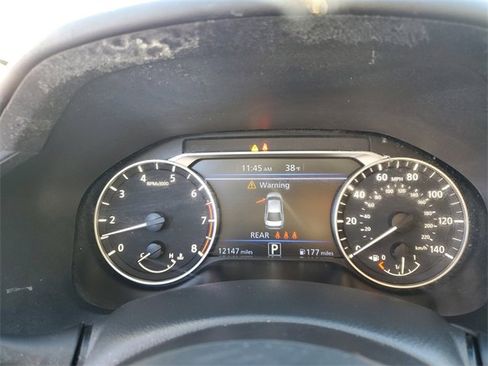 Used 2023 Nissan Altima 2.5 SR image 25