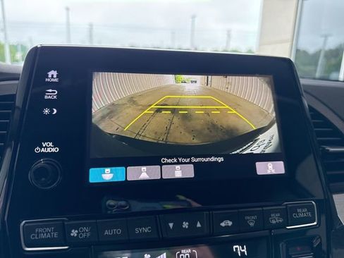 Certified 2019 Honda Odyssey EX-L image 14