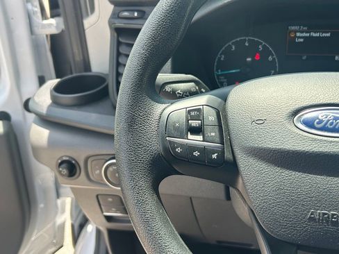 Certified 2024 Ford Transit 350 Low Roof image 35