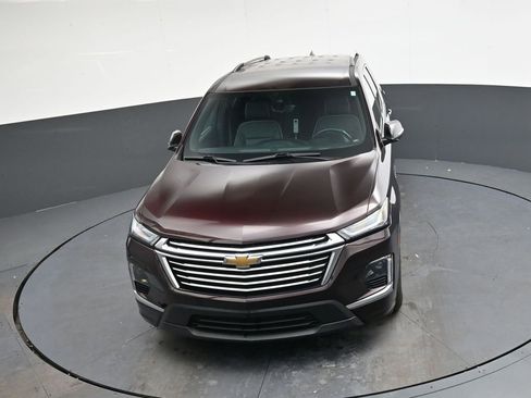 Used 2023 Chevrolet Traverse Premier image 37