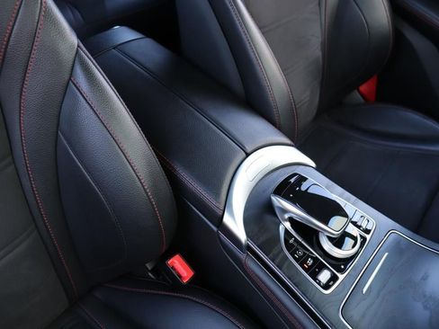 Used 2018 Mercedes-Benz GLC 43 AMG 4MATIC image 53