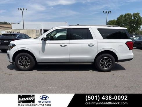 Used 2024 Ford Expedition Max XLT AWD/4WD image 1