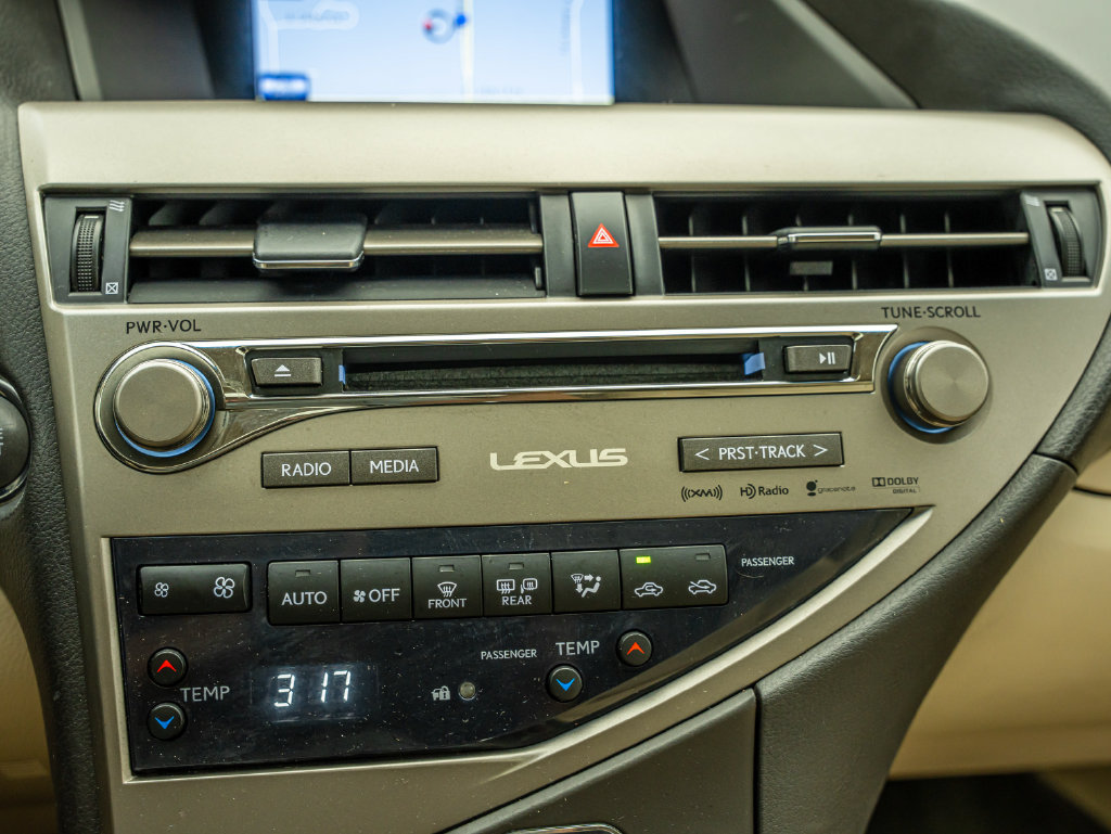 Used 2015 Lexus RX 350 AWD image 34