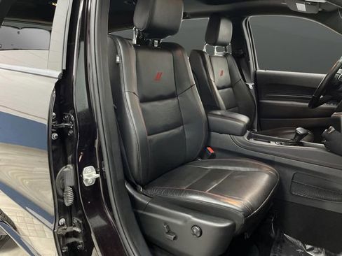 Used 2024 Dodge Durango GT image 33