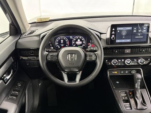 New 2026 Honda CR-V EX-L image 27