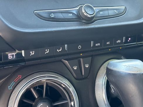 Used 2016 Chevrolet Camaro LT w/ RS Package RWD image 20