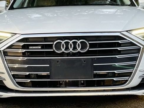 Used 2019 Audi A8 L 3.0T w/ Executive Package image 11