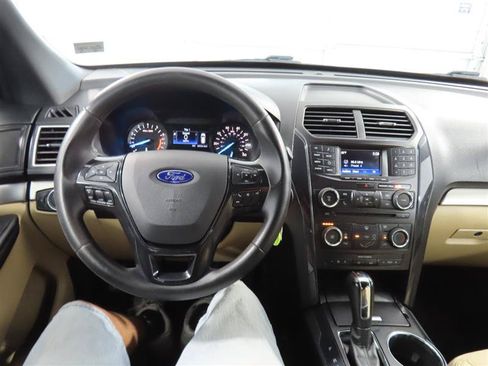 Used 2017 Ford Explorer 4WD image 19