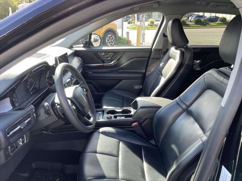 Used 2022 Lincoln Corsair AWD w/ Equipment Group 101A image 13