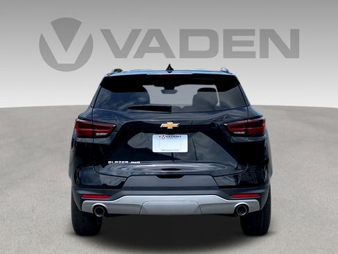 New 2024 Chevrolet Blazer LT w/ Sound & Technology Package image 30