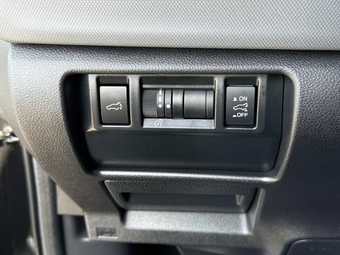 Certified 2026 Subaru Forester Sport AWD/4WD image 43