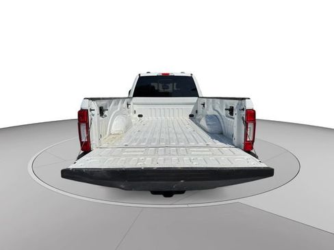Used 2021 Ford F350 Lariat AWD/4WD image 18
