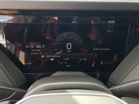 New 2026 GMC Yukon XL Denali image 30