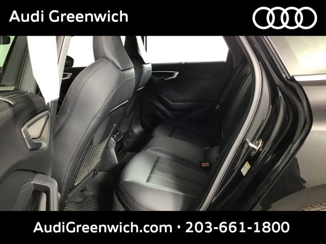 Certified 2025 Audi A5 Premium Plus AWD/4WD image 21