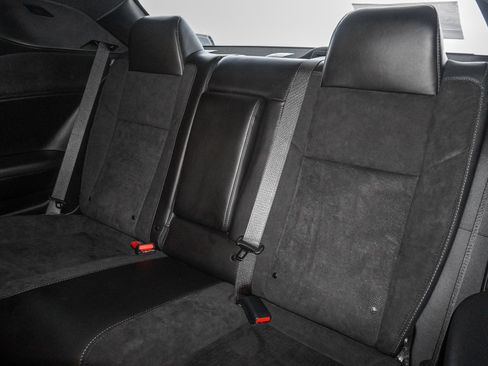 Used 2023 Dodge Challenger R/T Scat Pack w/ Plus Package image 35