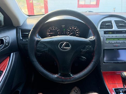 Used 2007 Lexus ES 350 image 21