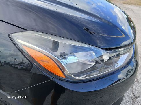 Used 2020 Chevrolet Trax LS w/ Tint and Cruise Package FWD image 20