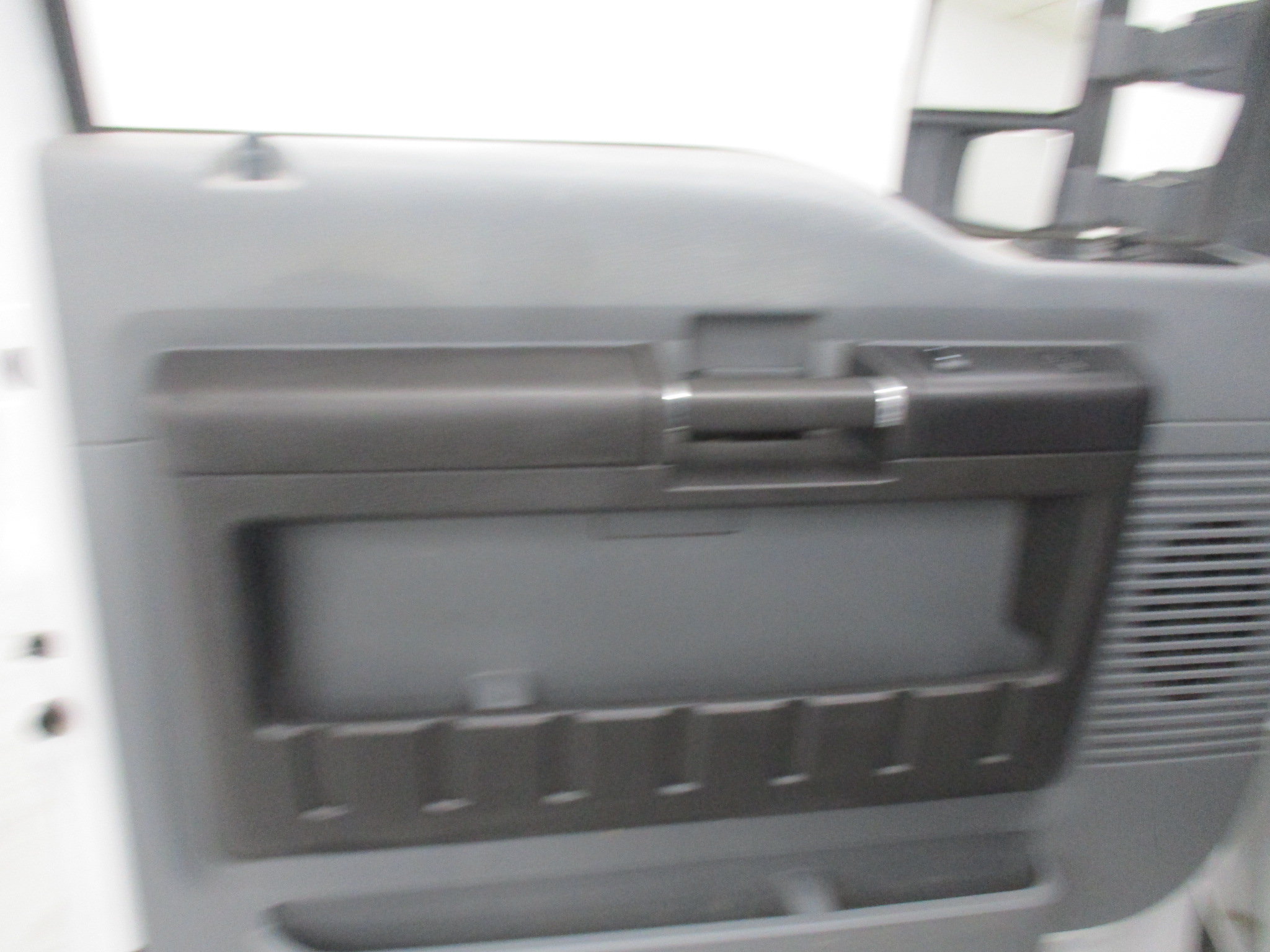 Used 2013 Ford F350 XL w/ PWR Equipment Group AWD/4WD image 13