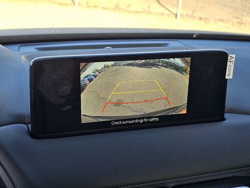 New 2025 MAZDA CX-5 AWD 2.5 S w/ Preferred Package image 36