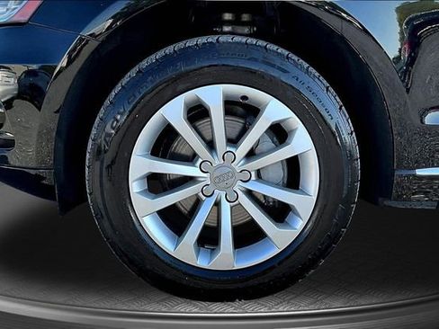 Used 2016 Audi Q5 2.0T Premium Plus w/ Premium Plus Package image 30