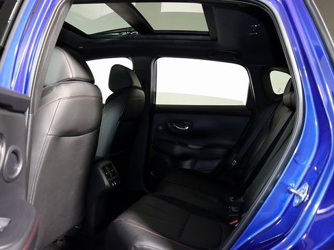 Used 2025 Acura ADX A-Spec image 14