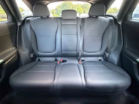 Used 2026 Mercedes-Benz GLC 300 4MATIC image 17