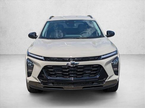 New 2026 Chevrolet Trax ACTIV w/ Driver Confidence Package image 6