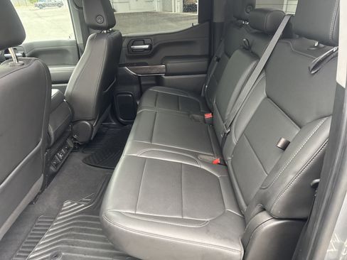 Used 2020 Chevrolet Silverado 1500 LTZ image 32