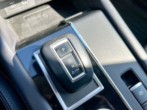 Used 2024 Mitsubishi Outlander SE AWD/4WD image 28