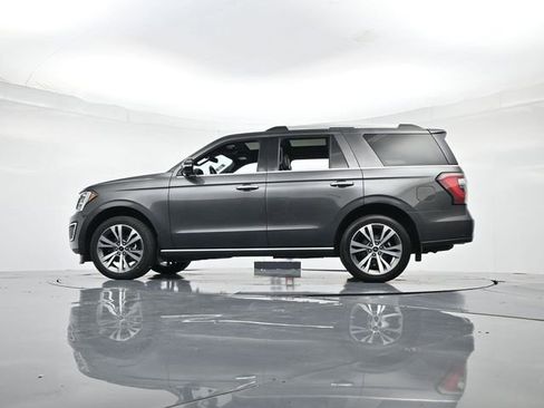 Certified 2020 Ford Expedition Limited w/ Equipment Group 302A image 37