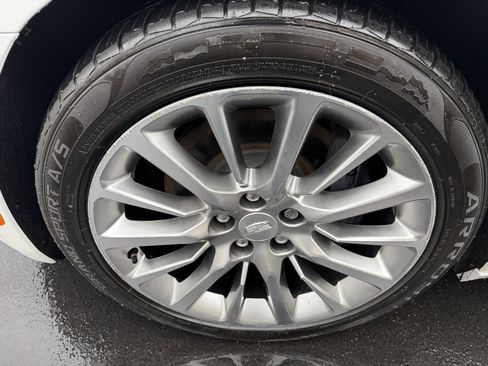 Used 2018 Cadillac CT6 Premium Luxury image 8