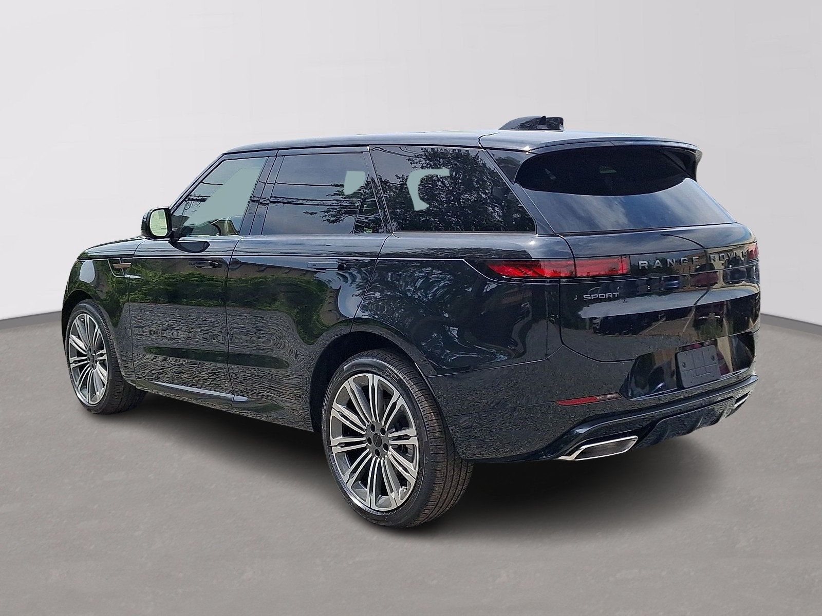 New 2026 Land Rover Range Rover Sport Dynamic SE AWD/4WD image 4