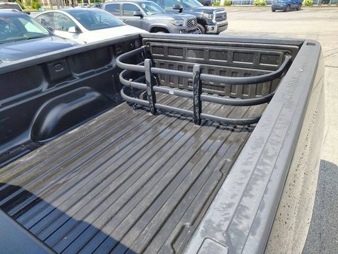 Used 2015 Chevrolet Silverado 1500 LTZ AWD/4WD image 9