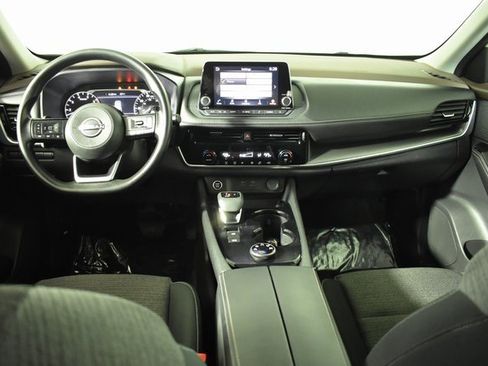 Certified 2023 Nissan Rogue SV image 26