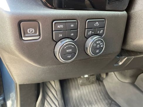Used 2024 Chevrolet Silverado 1500 RST AWD/4WD image 26