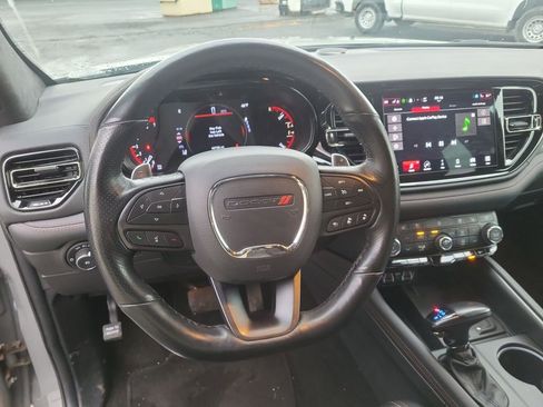 Used 2022 Dodge Durango R/T image 10