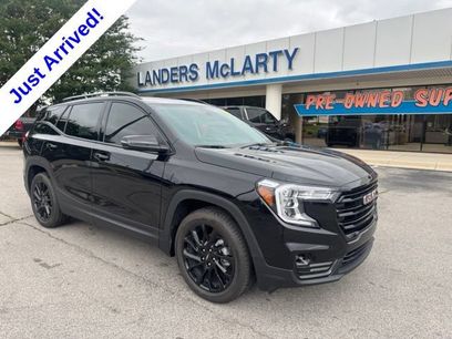 Used 2024 GMC Terrain SLT w/ Elevation Edition