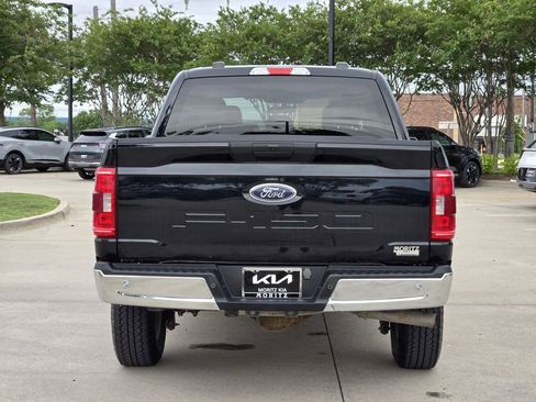 Used 2023 Ford F150 XLT AWD/4WD image 13