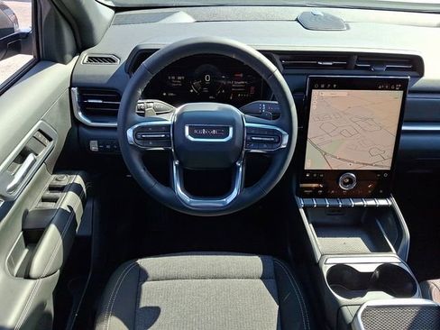 New 2026 GMC Terrain Elevation FWD image 8