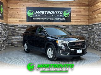 Used 2023 GMC Terrain SLE w/ Driver Convenience Package AWD/4WD 360° Tour