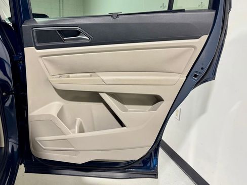 Used 2019 Volkswagen Atlas SE w/ Towing Package image 31