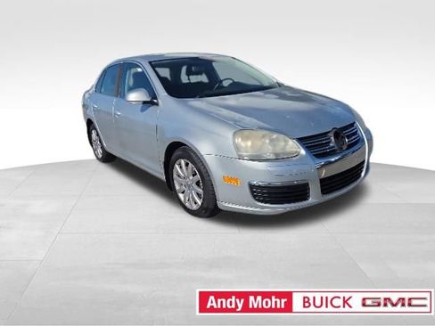 Used 2007 Volkswagen Jetta 2.0T FWD image 3