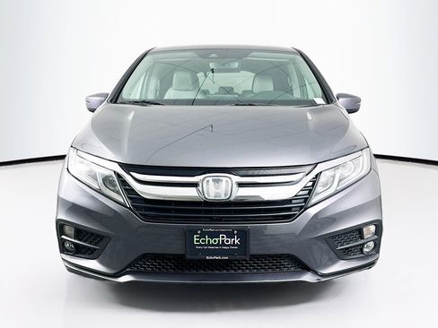 Used 2019 Honda Odyssey EX-L image 2