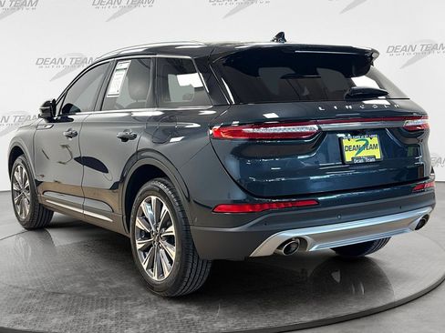 Used 2022 Lincoln Corsair Reserve w/ Equipment Group 201A AWD/4WD image 6